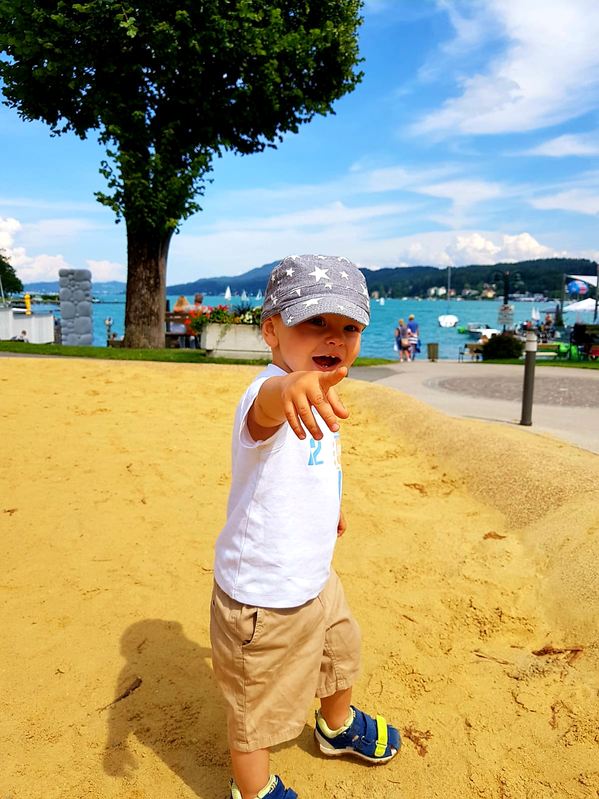 Urlaubsliebe Urlaubsliebe